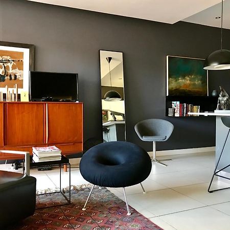 Design Apartment - Green Point Cape Town Dış mekan fotoğraf