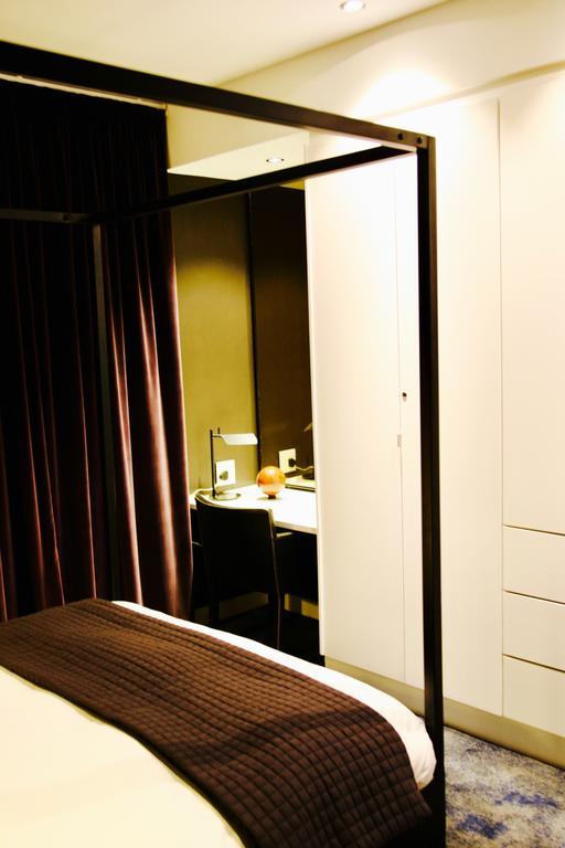 Design Apartment - Green Point Cape Town Dış mekan fotoğraf
