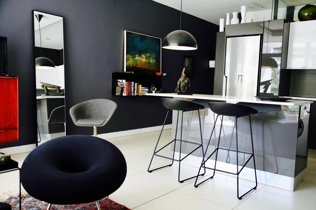 Design Apartment - Green Point Cape Town Dış mekan fotoğraf