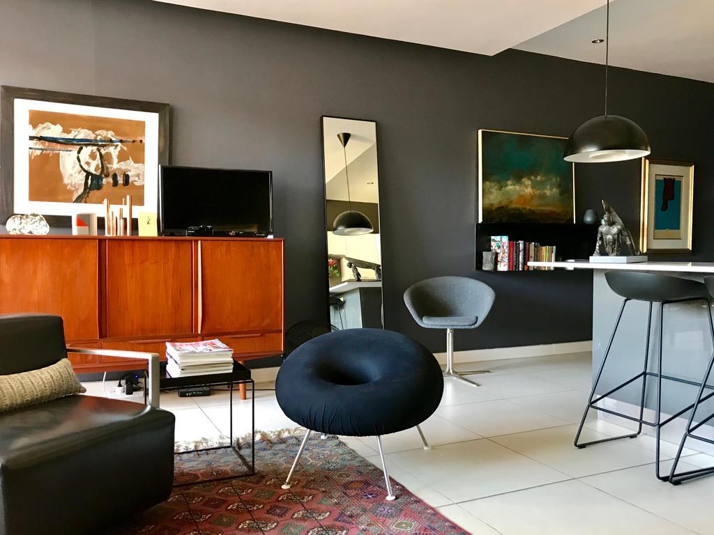 Design Apartment - Green Point Cape Town Dış mekan fotoğraf