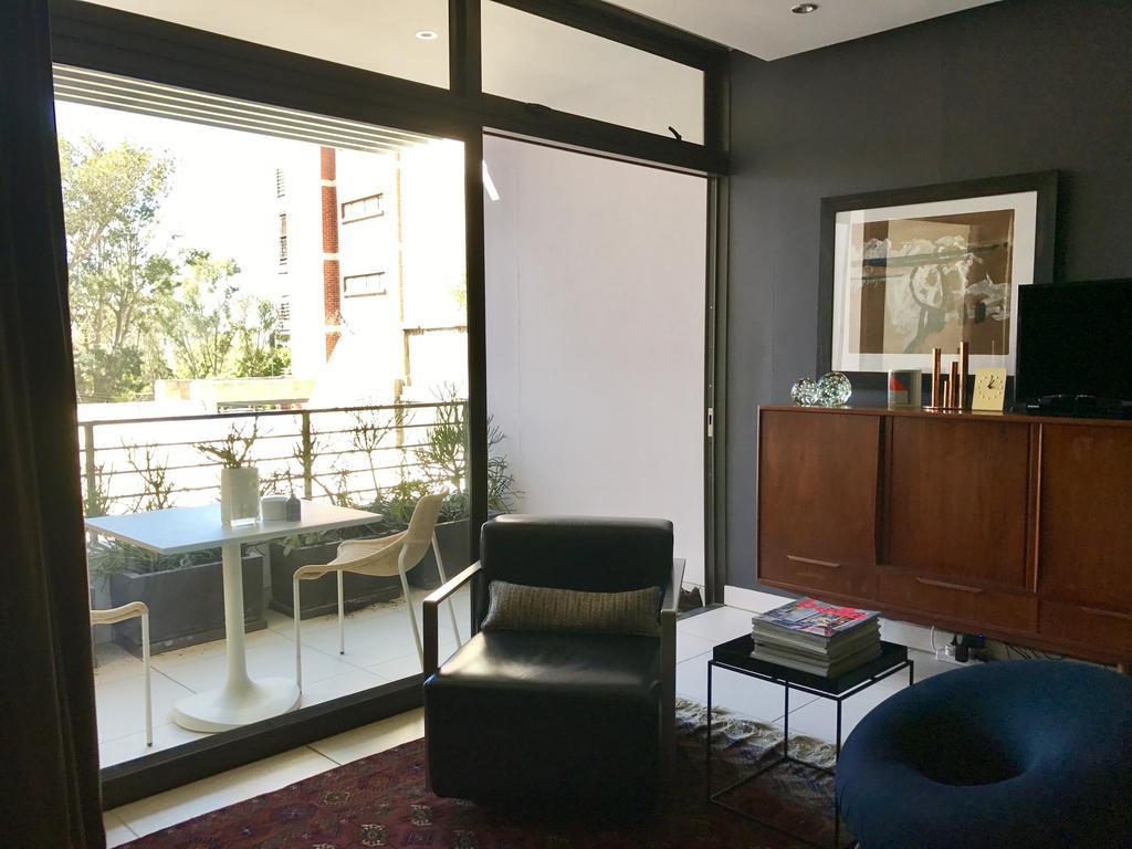 Design Apartment - Green Point Cape Town Dış mekan fotoğraf