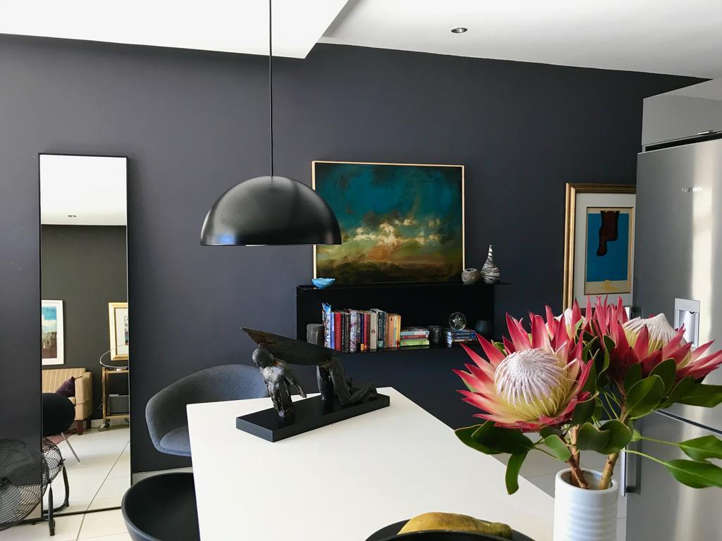 Design Apartment - Green Point Cape Town Dış mekan fotoğraf