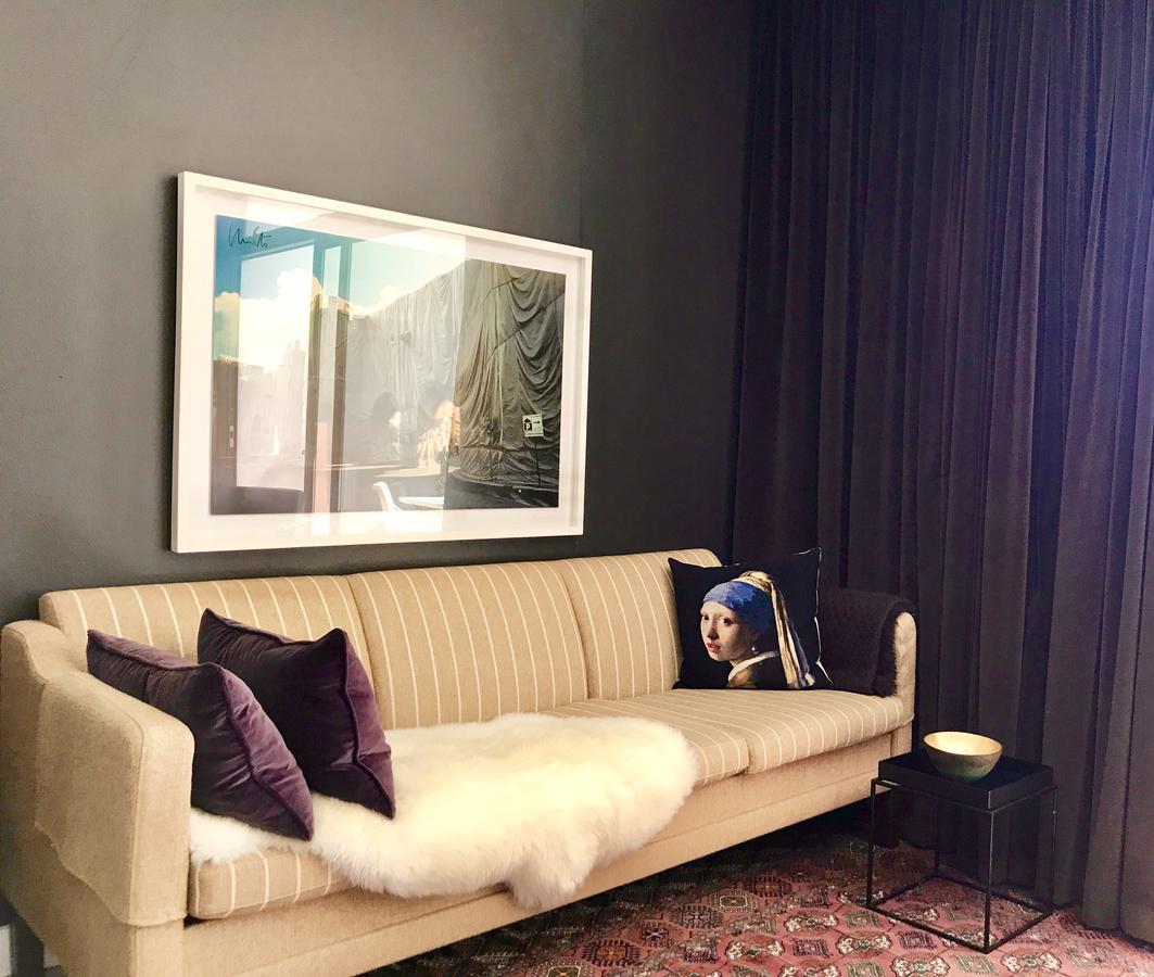 Design Apartment - Green Point Cape Town Dış mekan fotoğraf