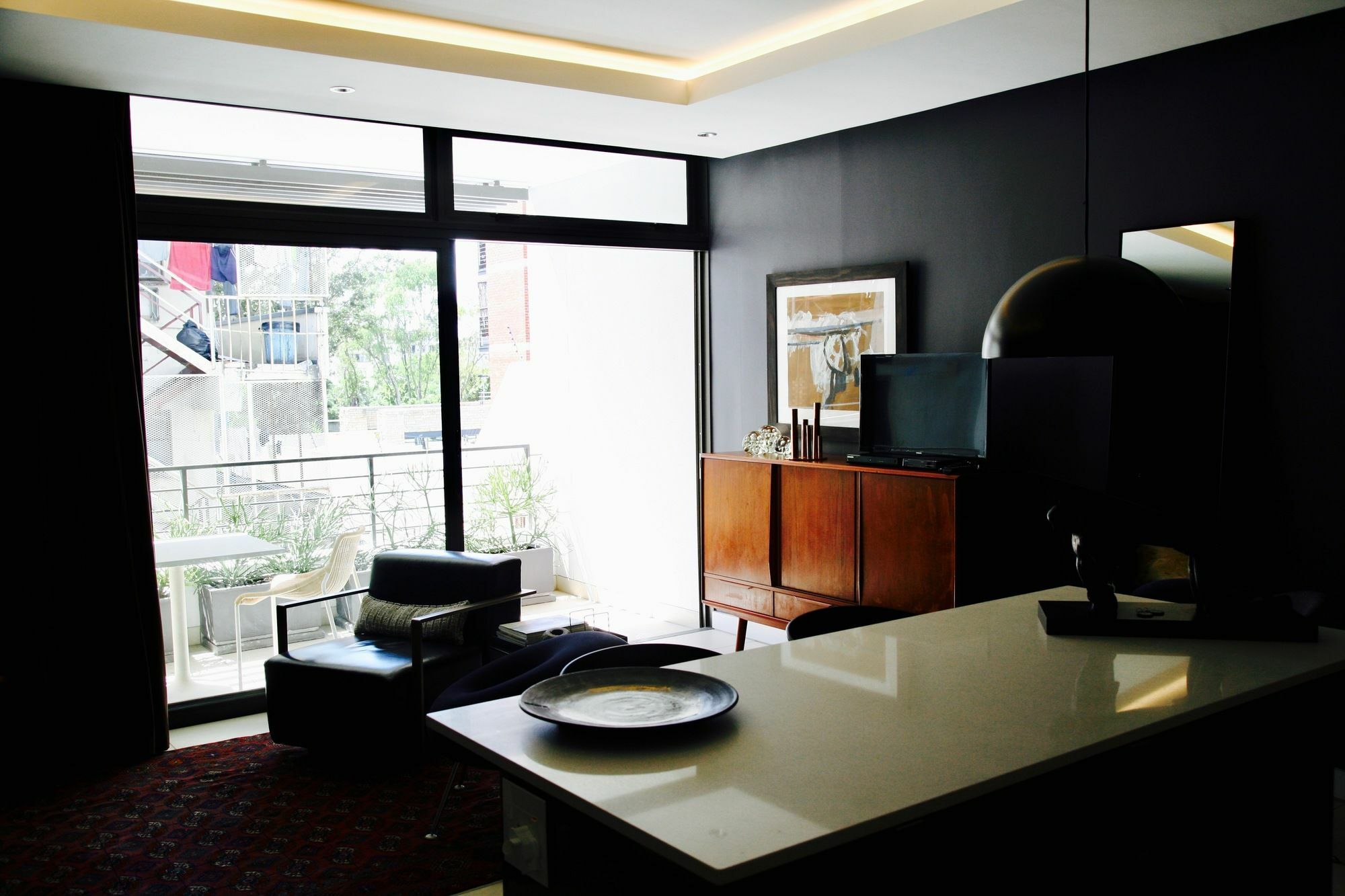 Design Apartment - Green Point Cape Town Dış mekan fotoğraf