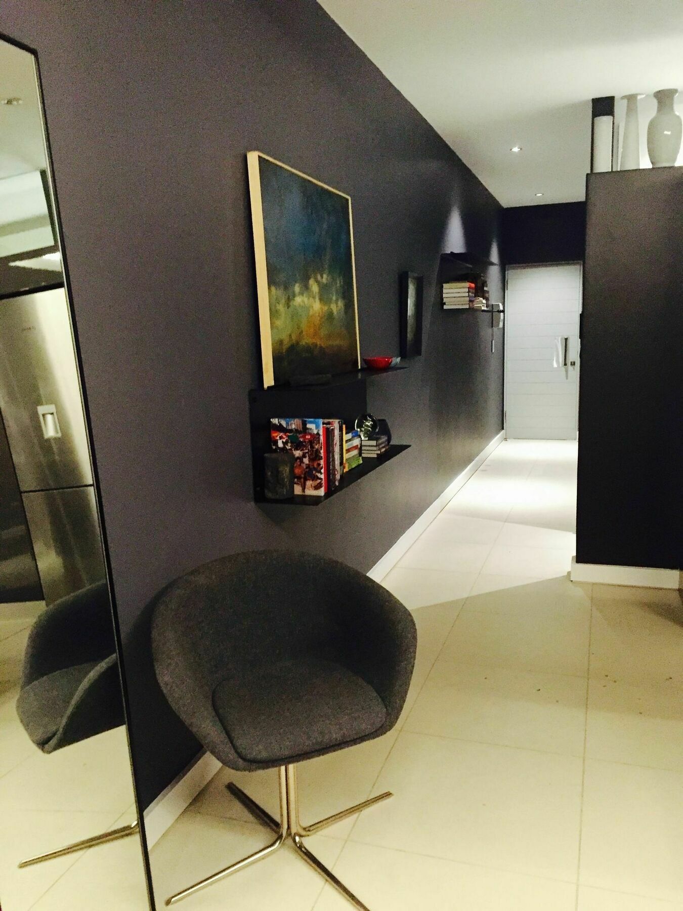 Design Apartment - Green Point Cape Town Dış mekan fotoğraf