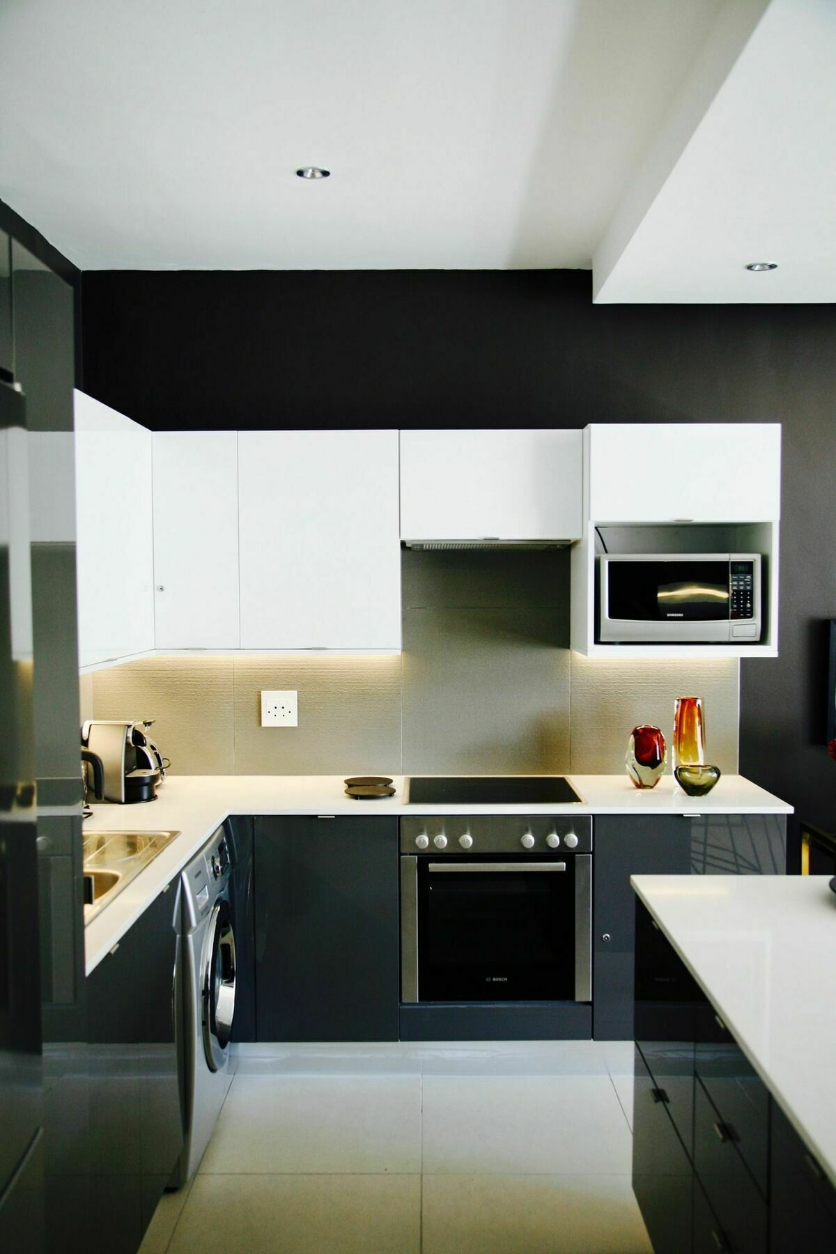 Design Apartment - Green Point Cape Town Dış mekan fotoğraf