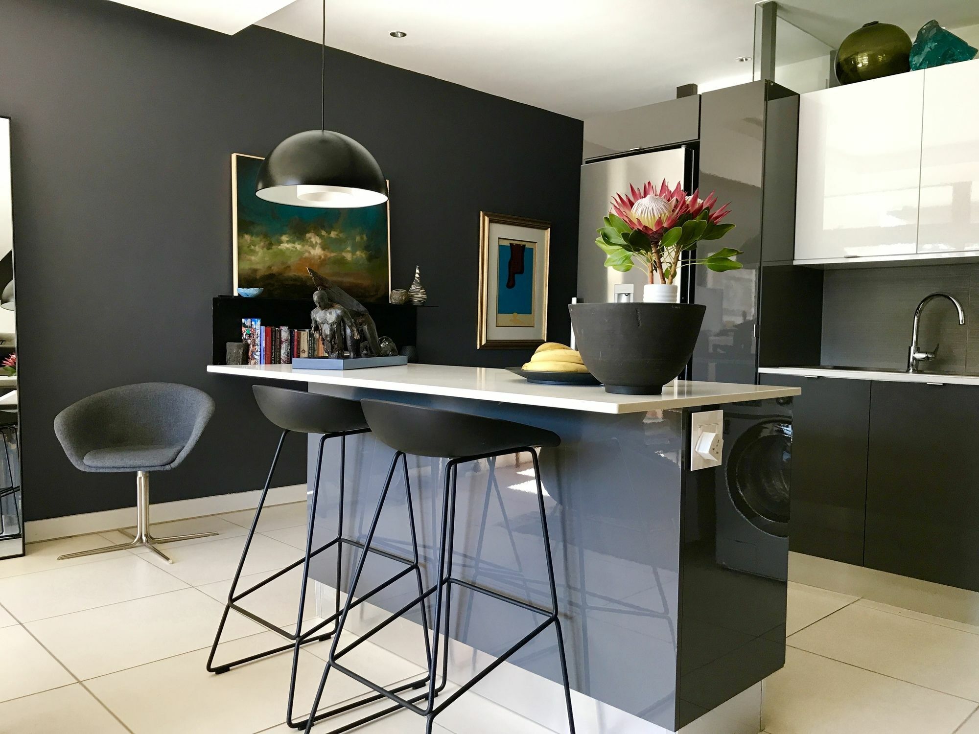 Design Apartment - Green Point Cape Town Dış mekan fotoğraf