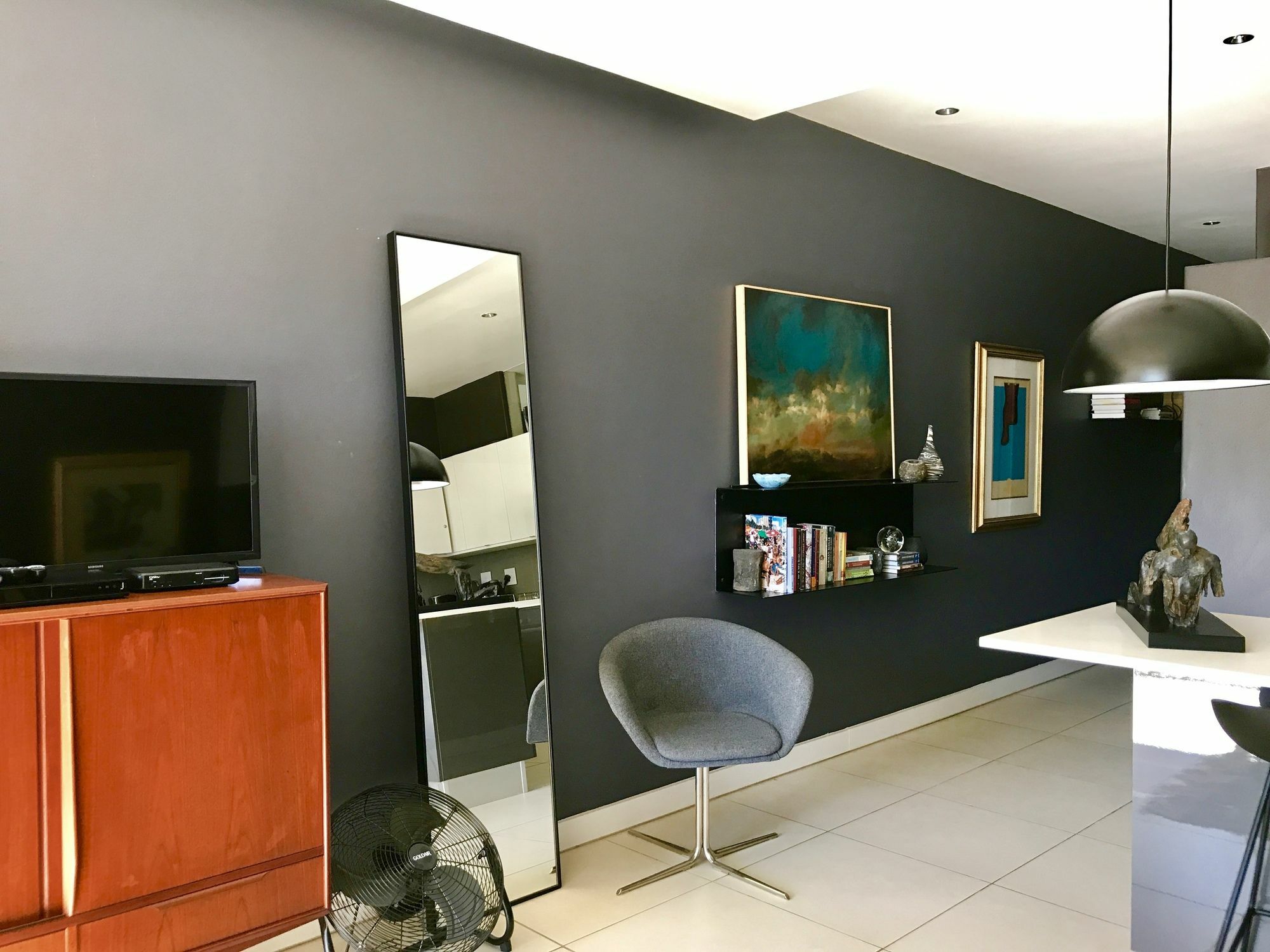 Design Apartment - Green Point Cape Town Dış mekan fotoğraf