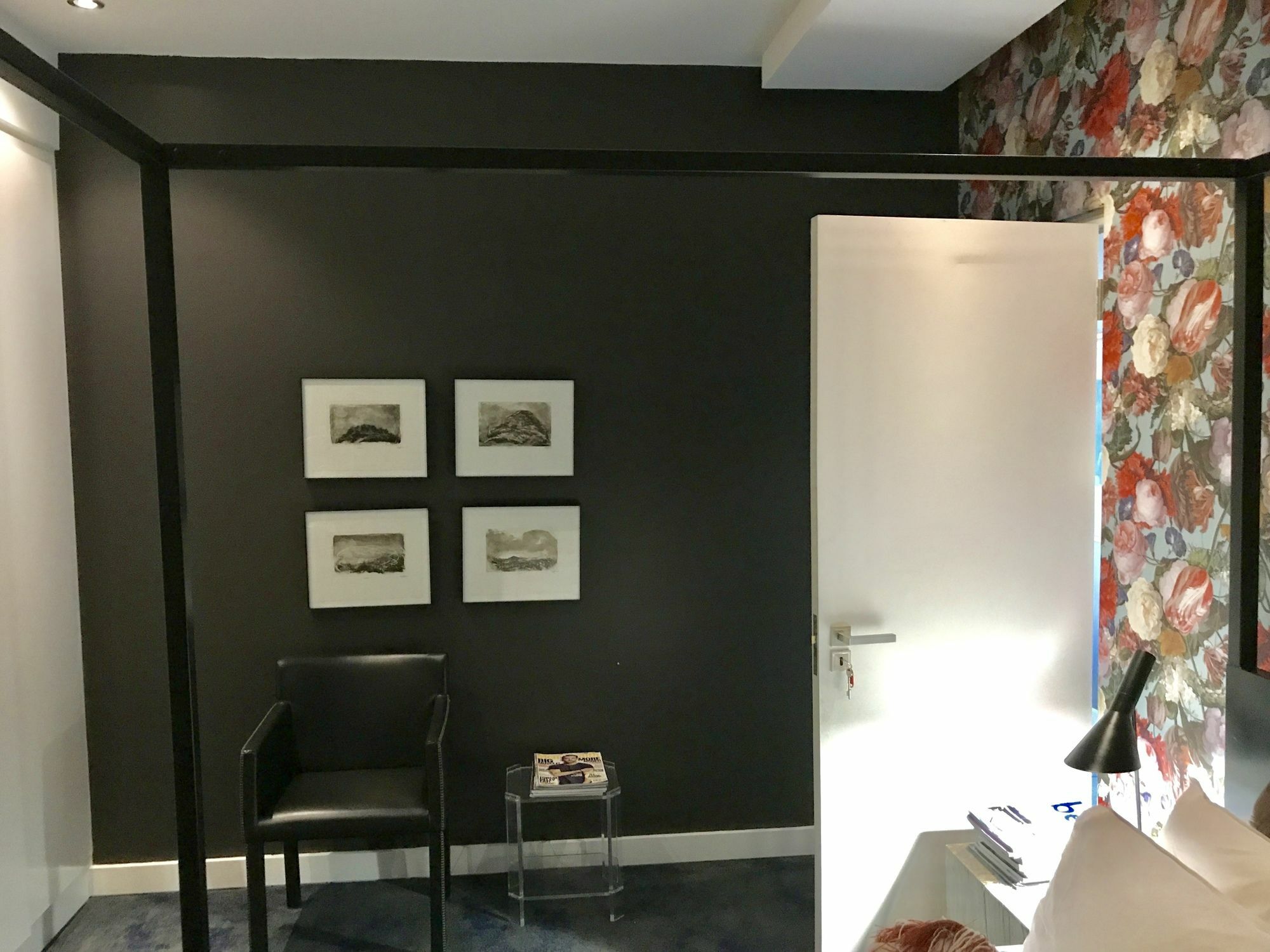 Design Apartment - Green Point Cape Town Dış mekan fotoğraf